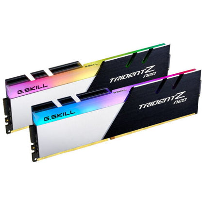 RAM DESKTOP DDR4 3600 2X16GB G.SKILL RGB