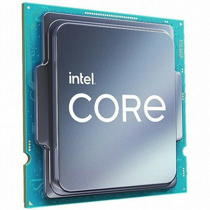 CPU Intel i7 11700 TRA Octa-core 2.50 GHz-4.9GHz