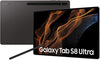 TABLET S8 ULTRA SM-X900 Galaxy, 8/128GB,  WiFi Dark Gray