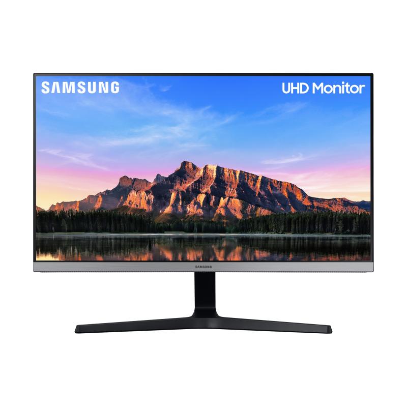 Monitor Samsung U28R550UQP IPS 28