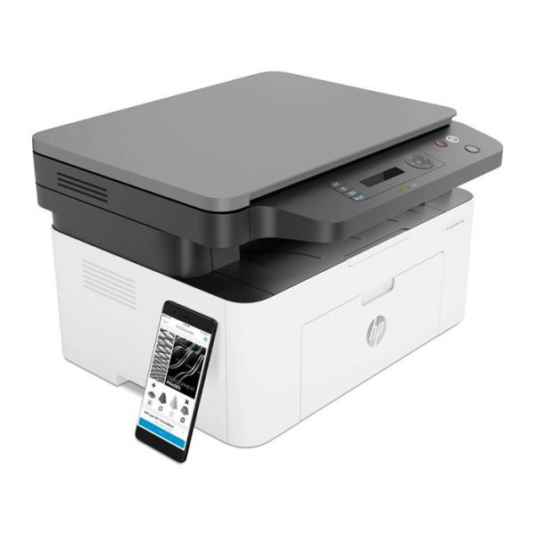 Printer/Scaner/Copy HP Laser MFP 135W wifi