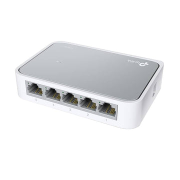 SWITCH 5-PORT TP LINK TL-SF1005D